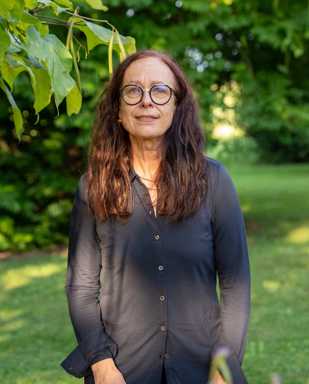 Petra Reidel